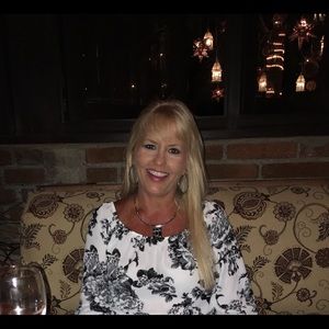 Meet your Posher, Kathy